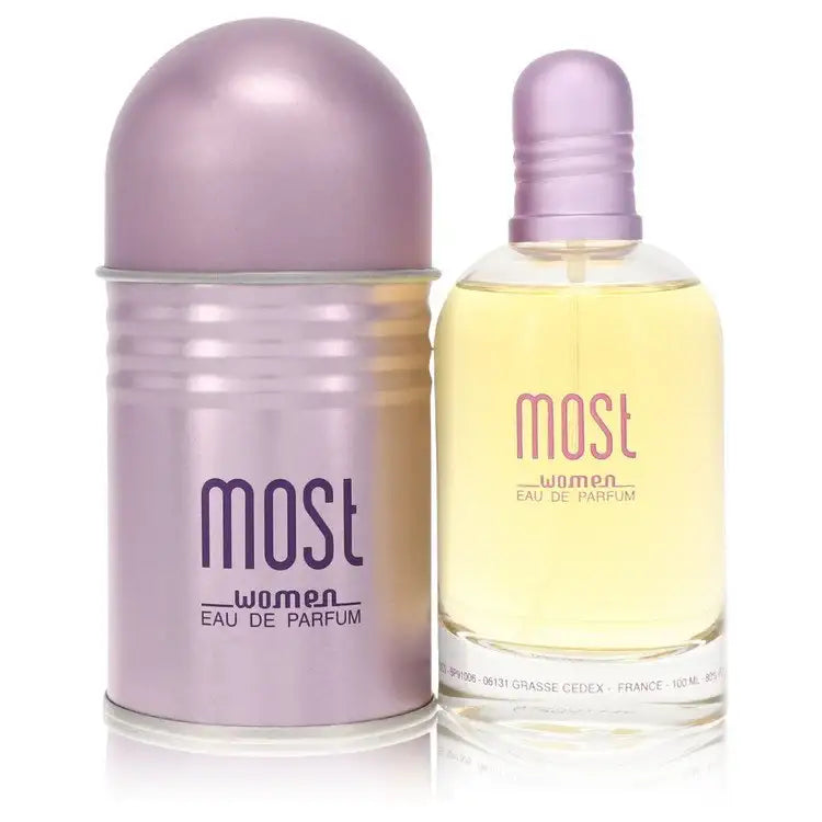 Most By Jeanne Arthes Perfume for Women by Gamer Scents