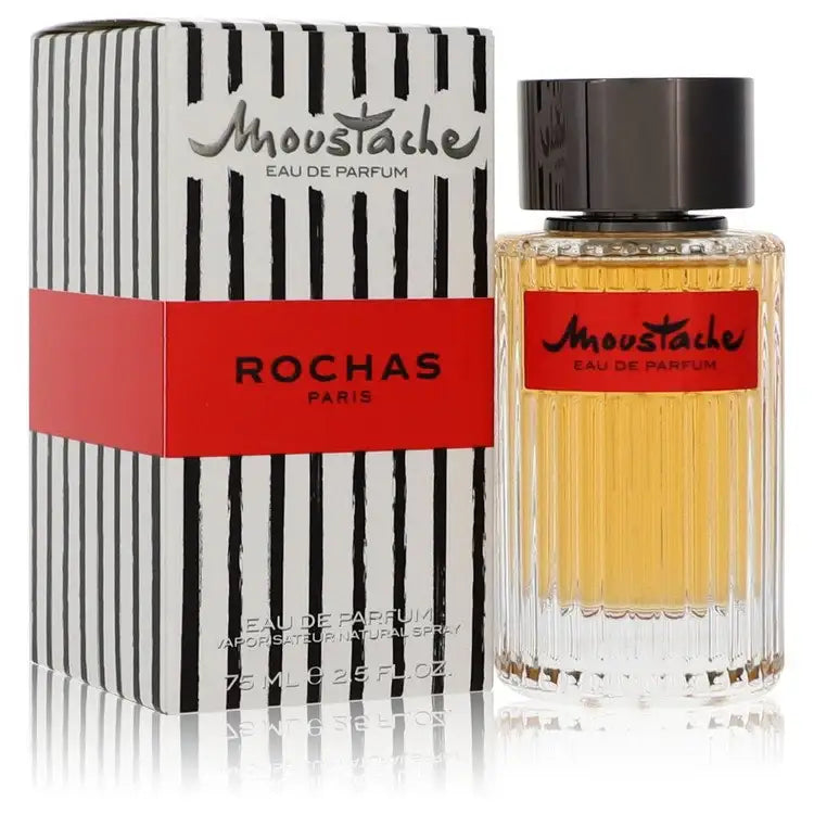 Moustache By Rochas Cologne for Men by Gamer Scents