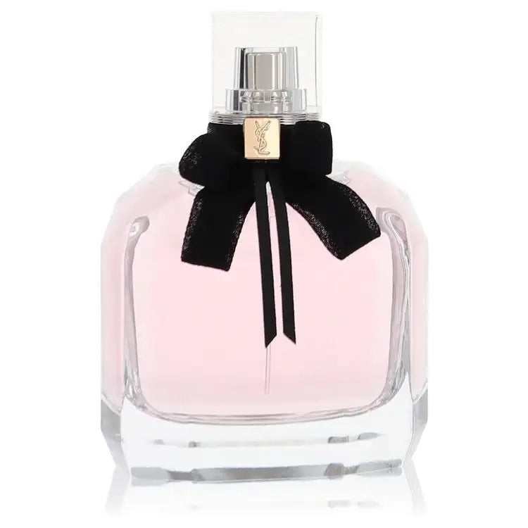 Mon Paris By Yves Saint Laurent Perfume for Women by Gamer Scents