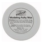 mehron Modeling Putty / Wax - DestGlow