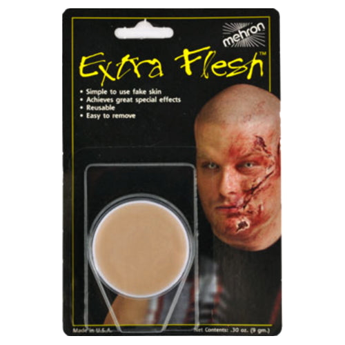mehron Extra Flesh - DestGlow