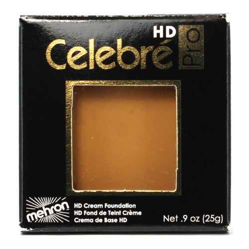 mehron Celebre Pro HD Make-Up - Medium/Dark 3