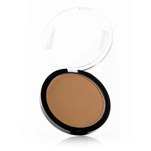 mehron Celebre Pro-HD Pressed Powder Foundation - Dark 2