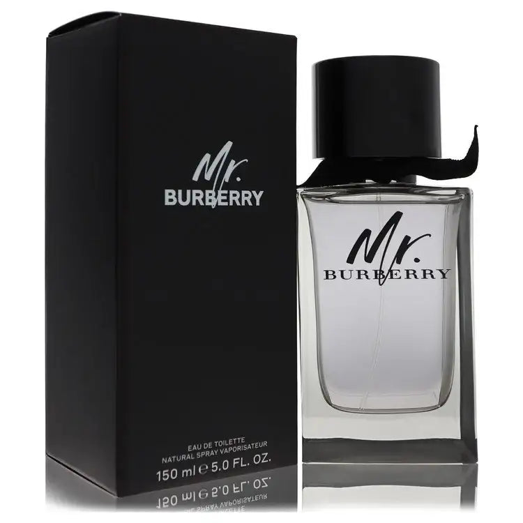 Mr Burberry By Burberry Cologne for Men by Gamer Scents
