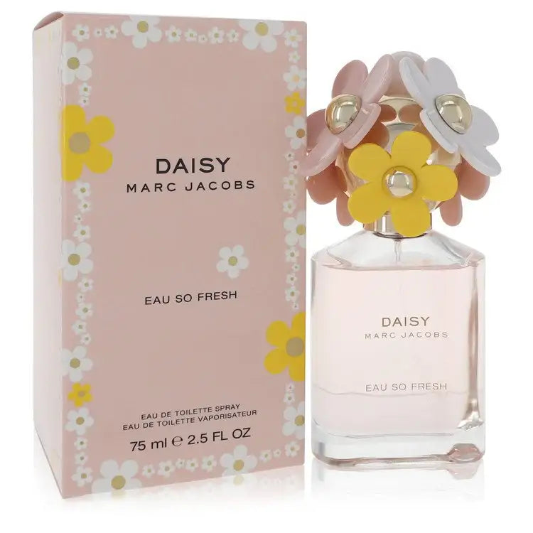 Daisy Eau So Fresh By Marc Jacobs Perfume for Women