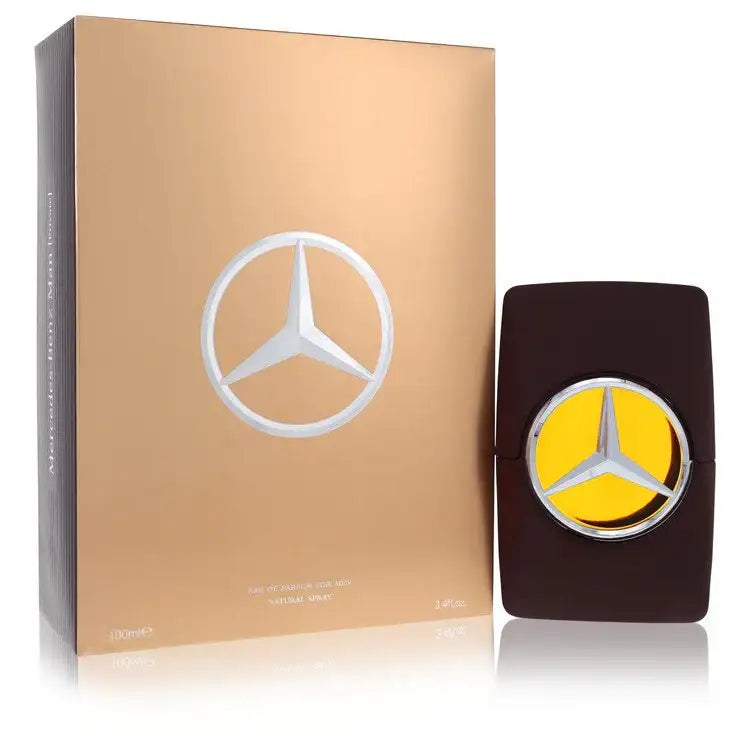 Private By Mercedes Benz Cologne for Men - DestGlow