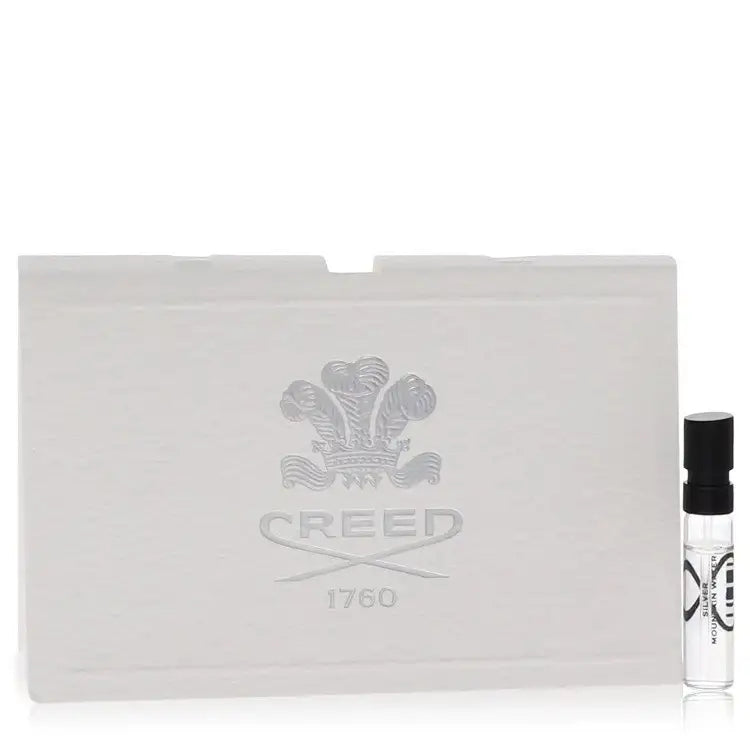Silver Mountain Water By Creed Cologne for Men by Gamer Scents