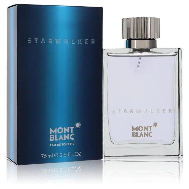 Starwalker By Mont Blanc Cologne for Men