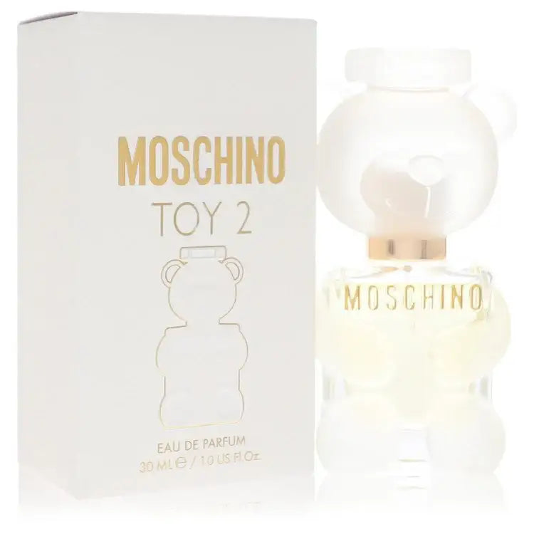 Toy 2 By Moschino Perfume for Women