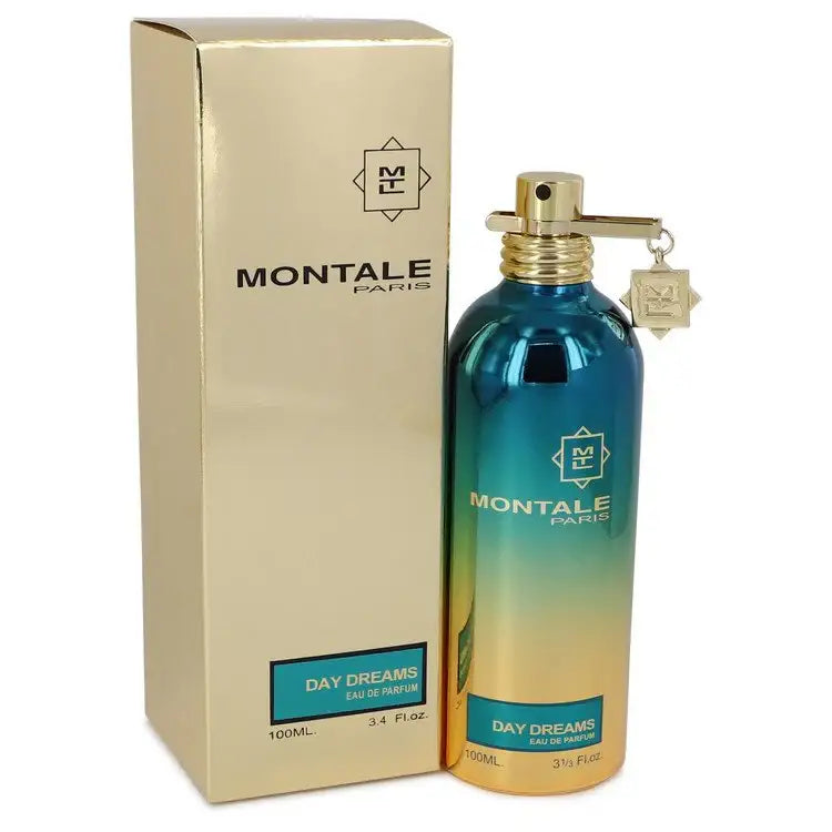 Day Dreams By Montale (Unisex) by Gamer Scents
