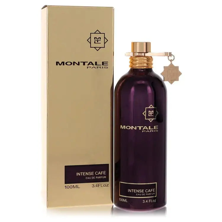 Intense Café By Montale Perfume for Women by Gamer Scents