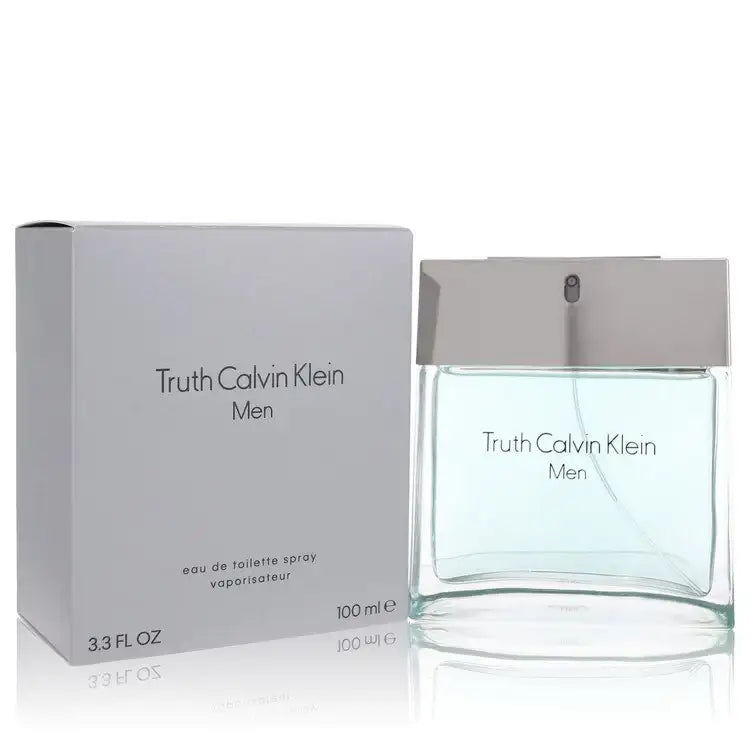 Truth By Calvin Klein Cologne for Men by Gamer Scents