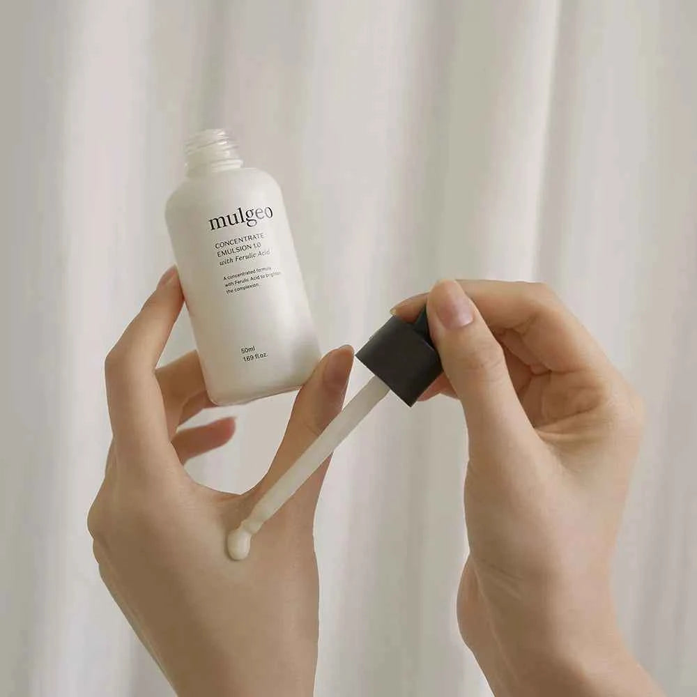 MULGEO Concentrate Emulsion 1.0 50ml