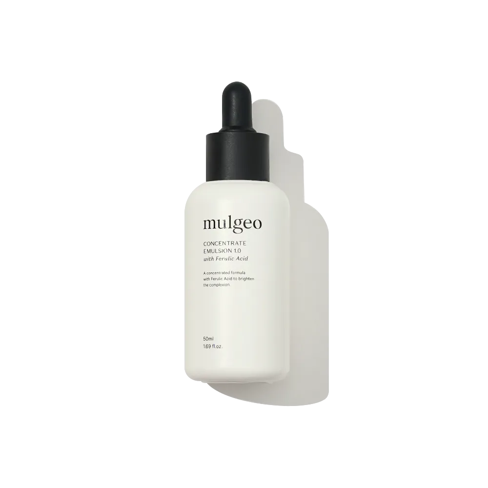 MULGEO Concentrate Emulsion 1.0 50ml