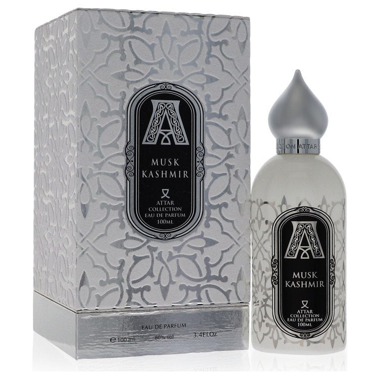 Musk Kashmir By Attar Collection (Unisex)