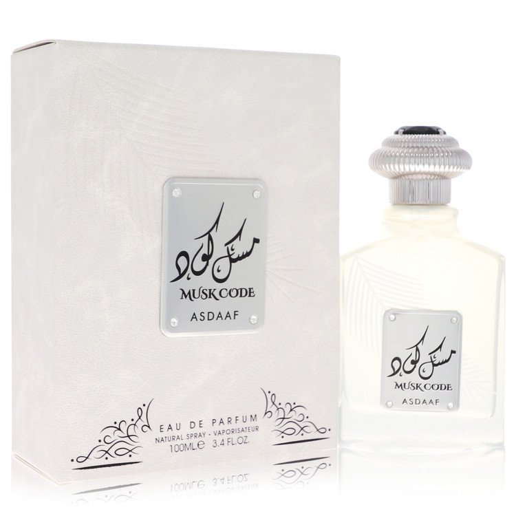 Asdaaf Musk Code By Lattafa (Unisex)