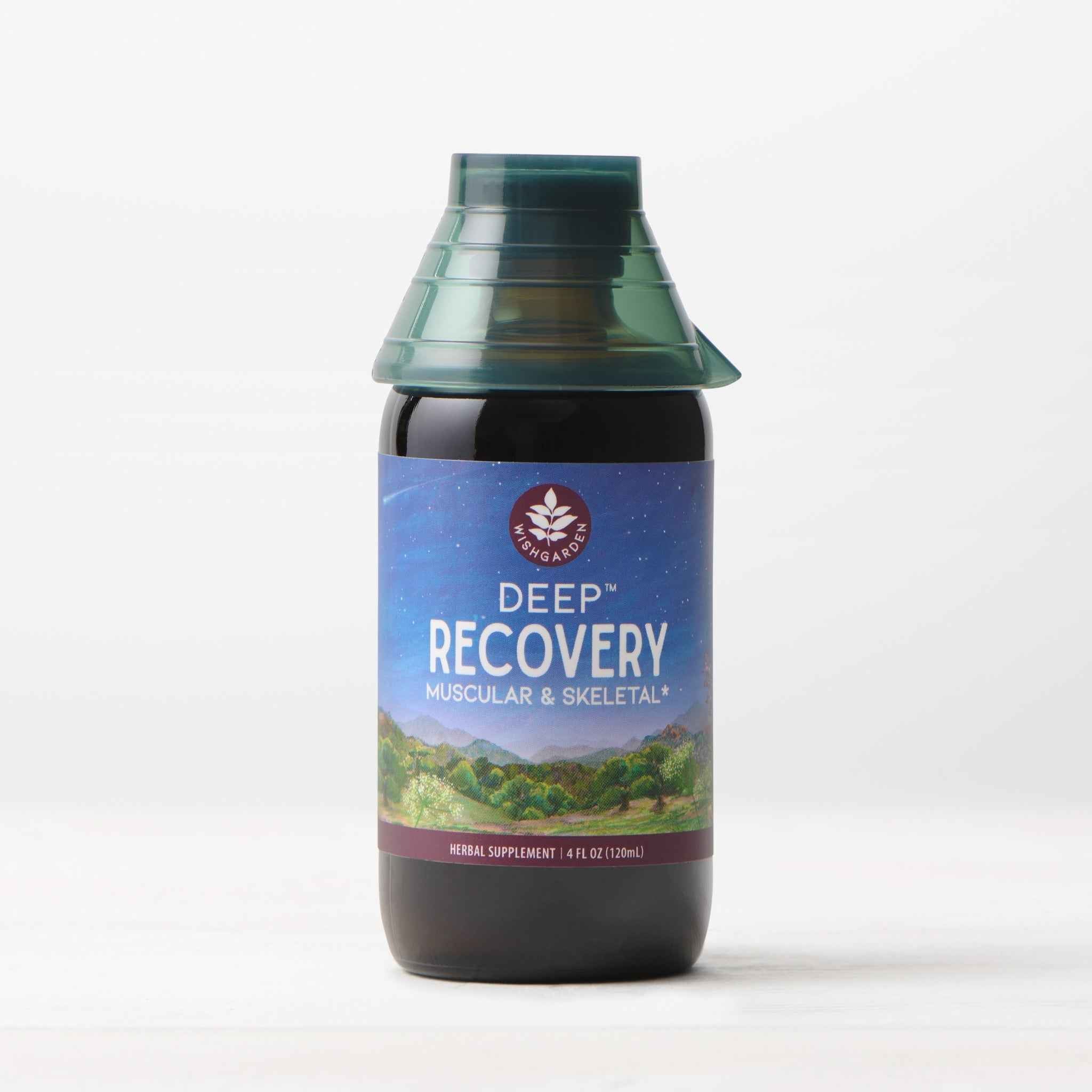 Deep Recovery Muscular & Skeletal