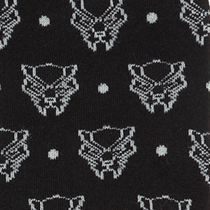 Marvel Avengers Black Panther Dot Gift Set by Cufflinks.com