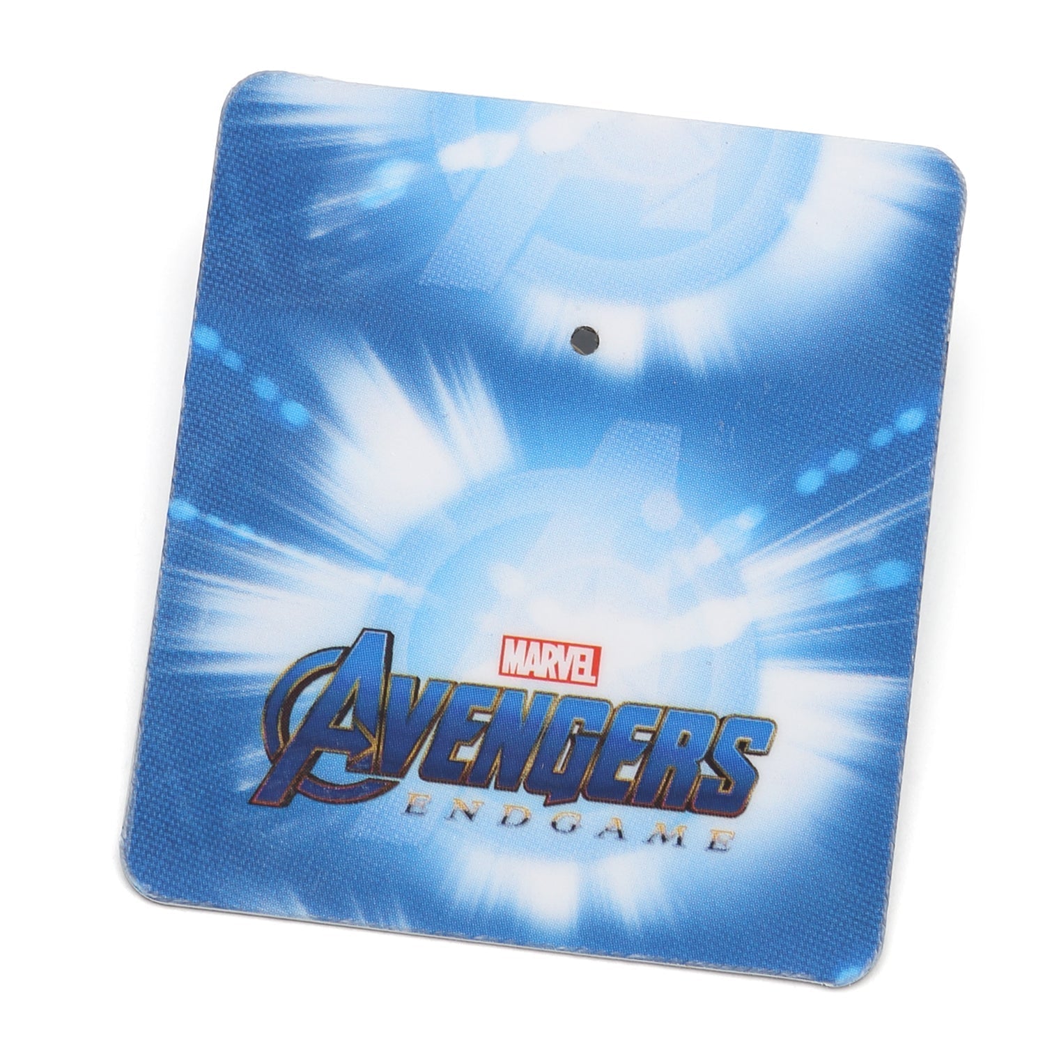 Marvel Avengers Lapel Pin DestGlow