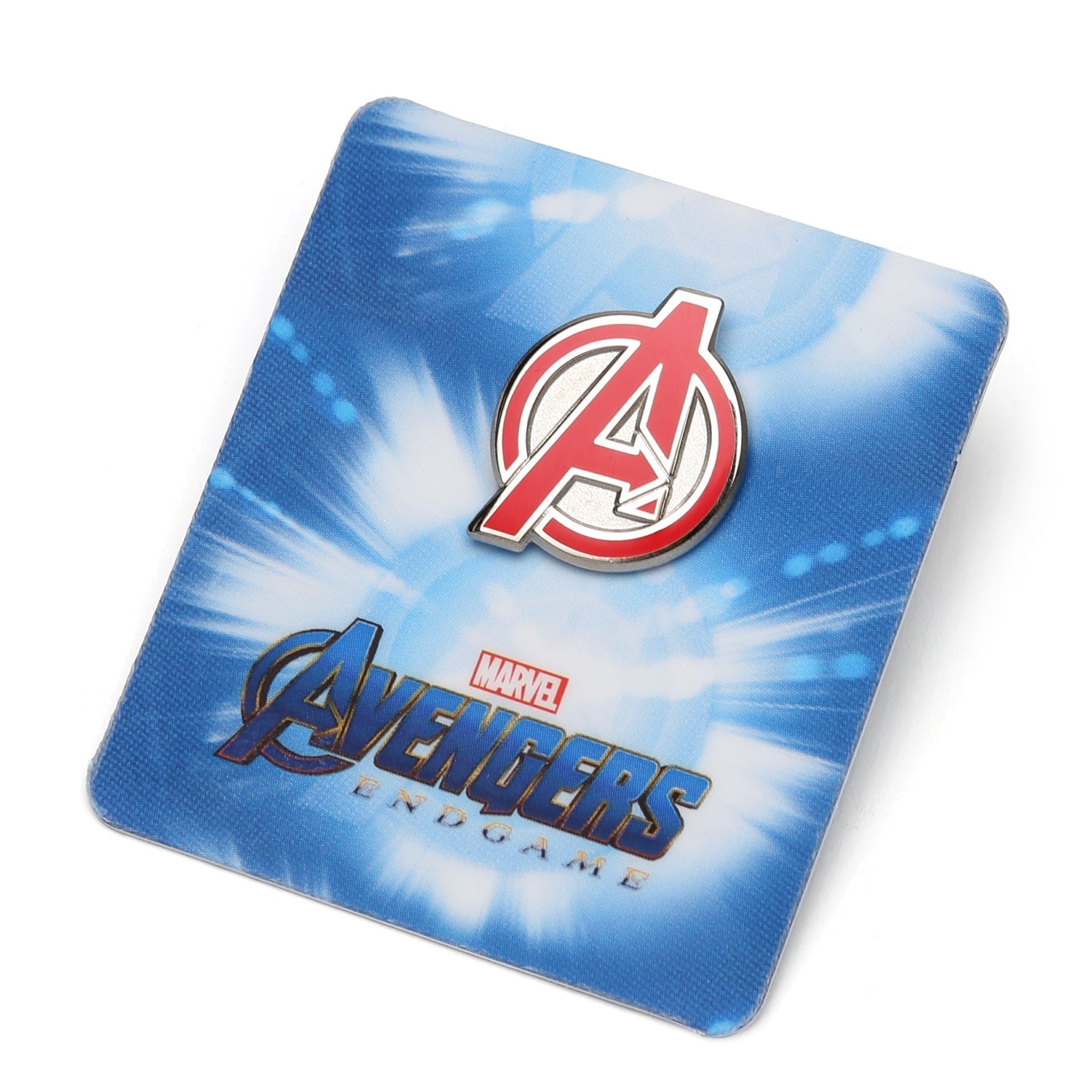 Marvel Avengers Lapel Pin DestGlow