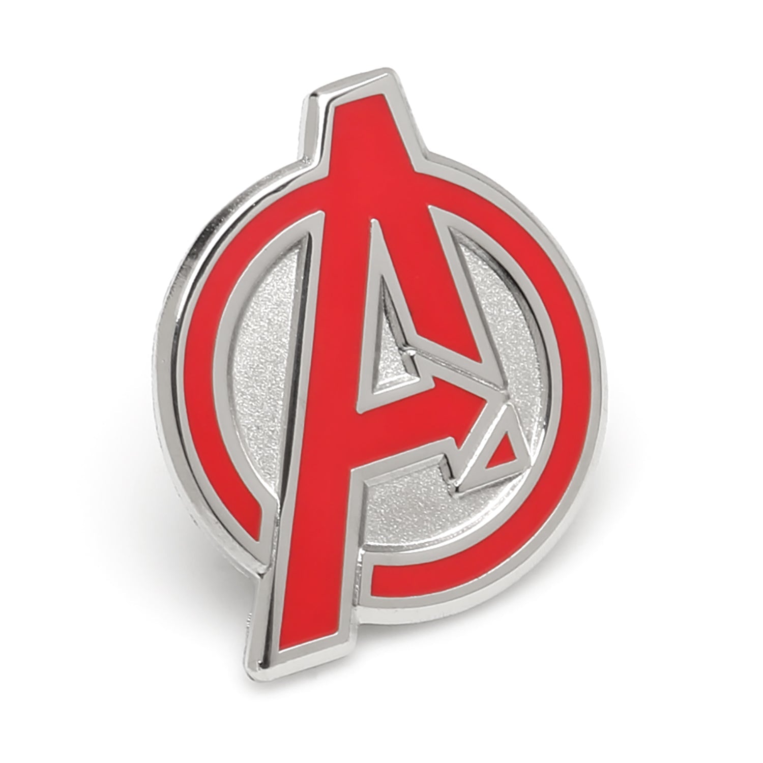 Marvel Avengers Lapel Pin DestGlow