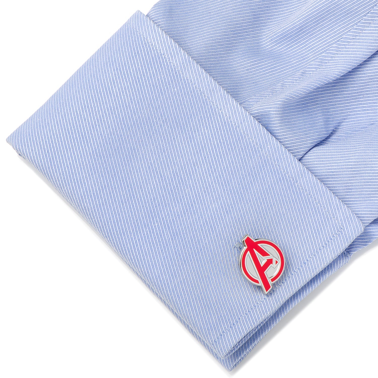 Marvel Avengers Cufflinks by Cufflinks.com