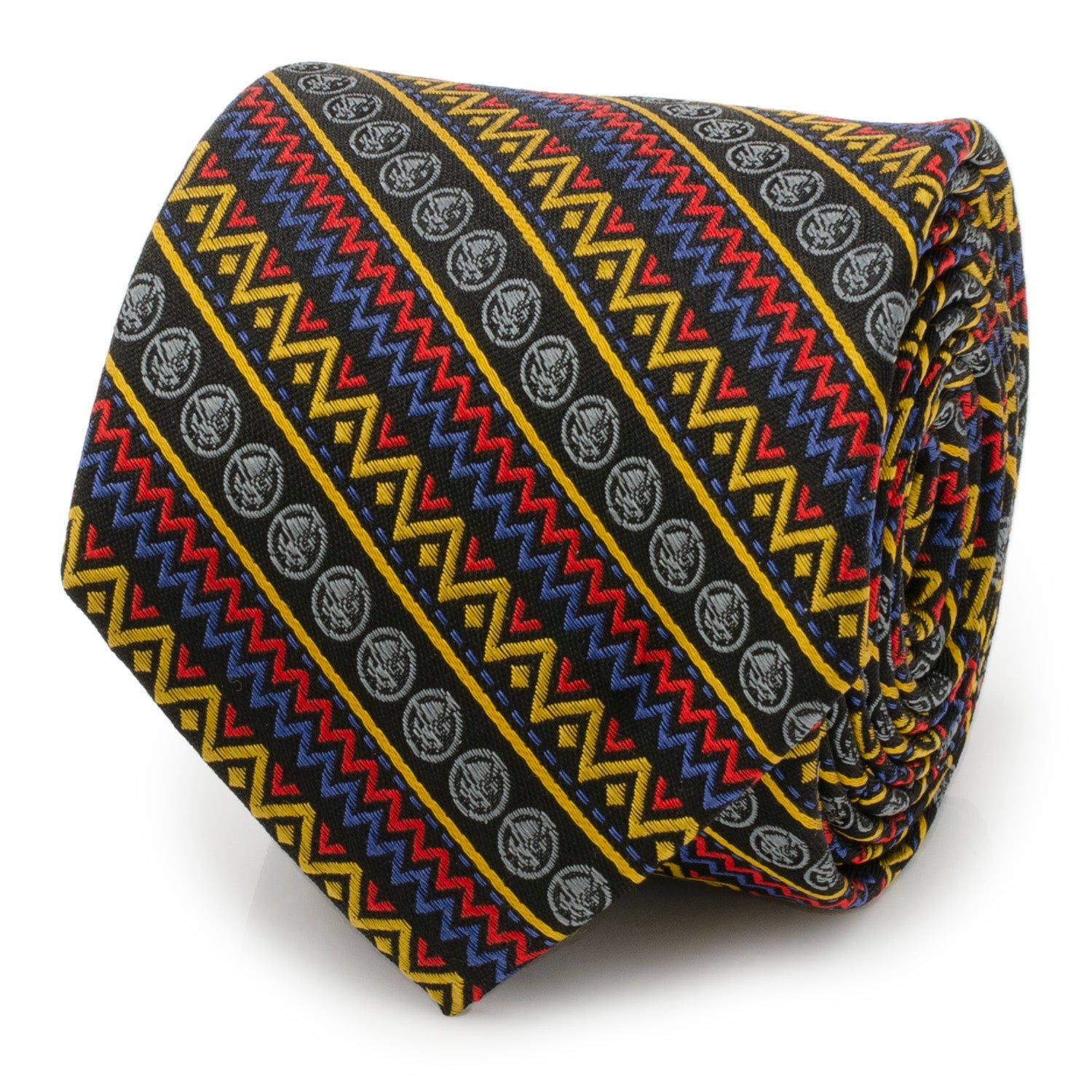Marvel Black Panther Tribal Stripe Men&
