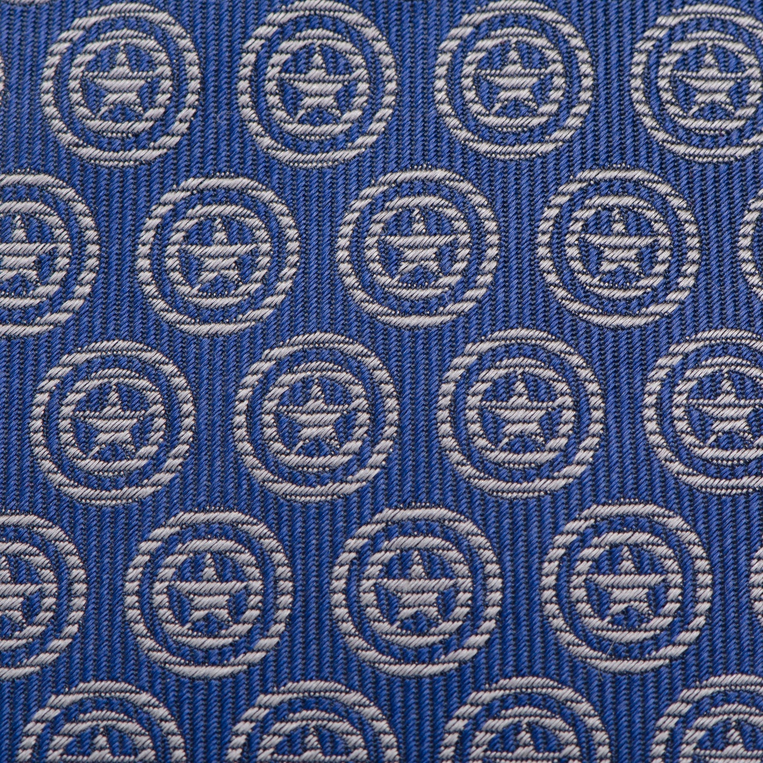 Marvel Captain America Shield Blue Men&