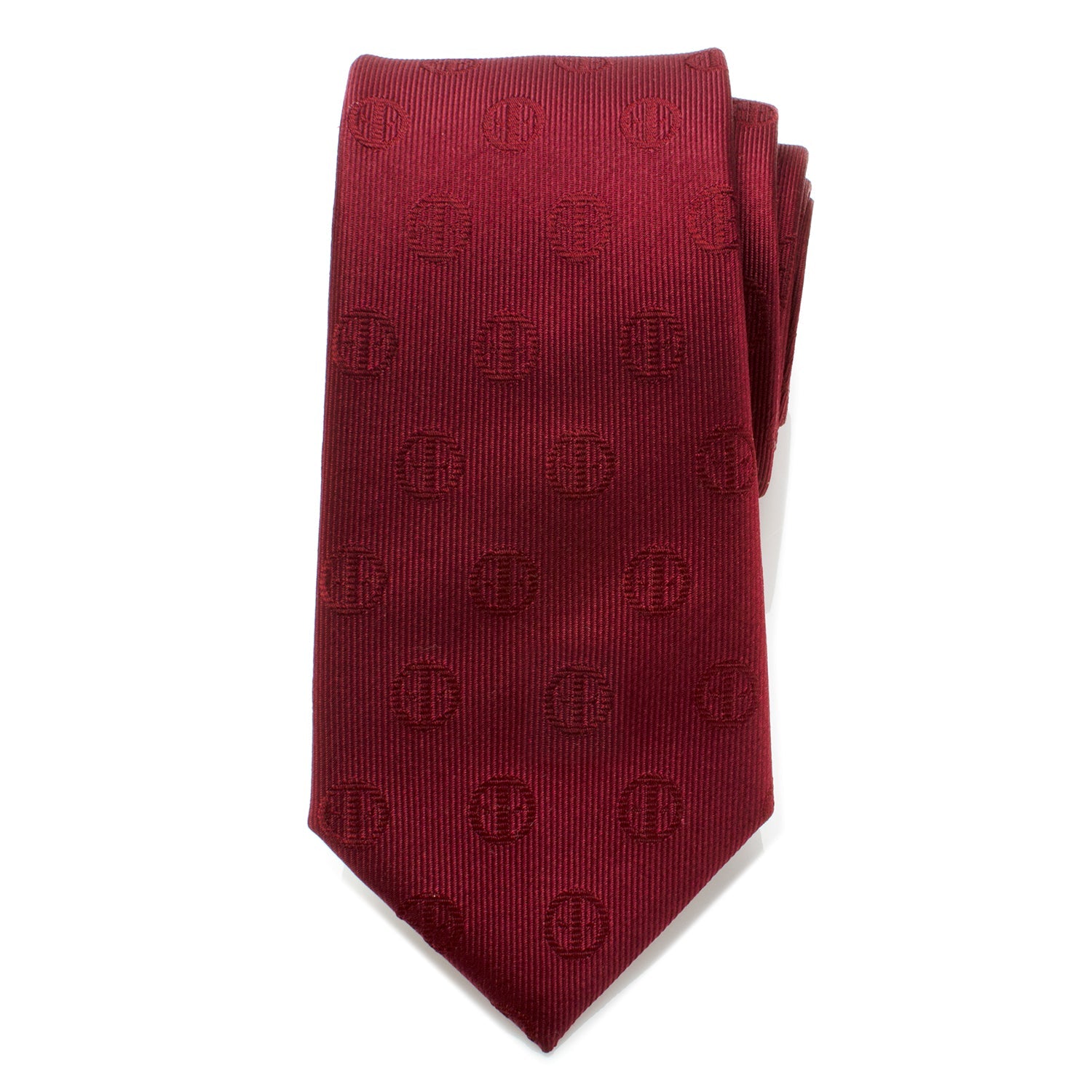 Marvel Deadpool Maroon Men&