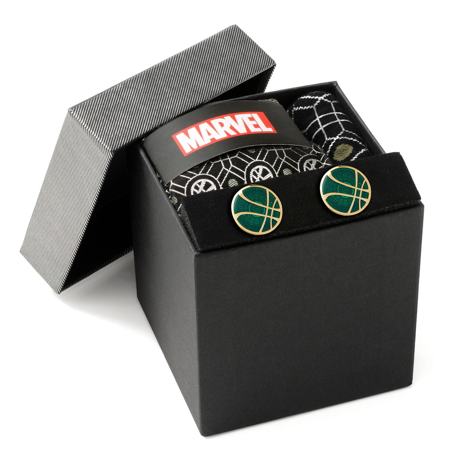 Marvel Doctor Strange Gift Set