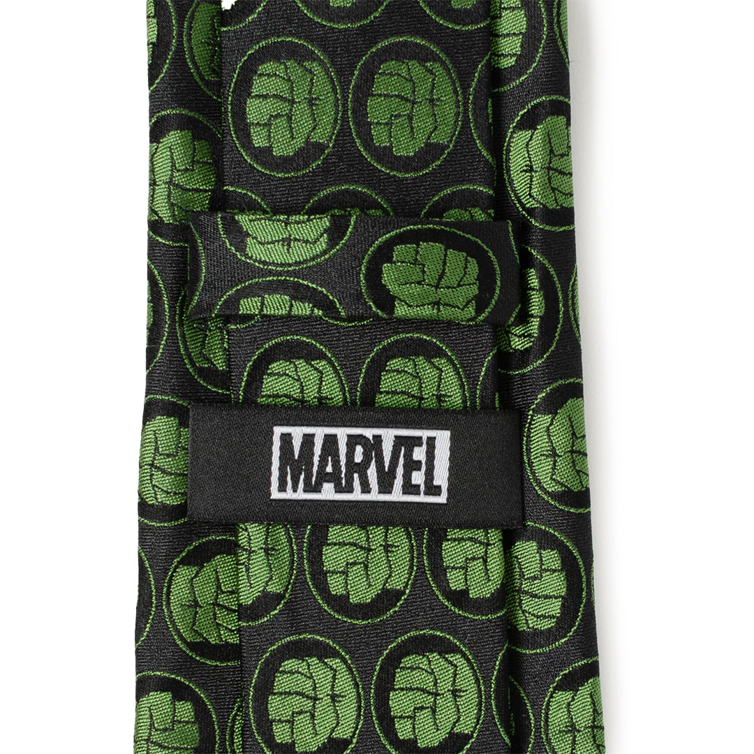 Marvel Hulk Black Men&