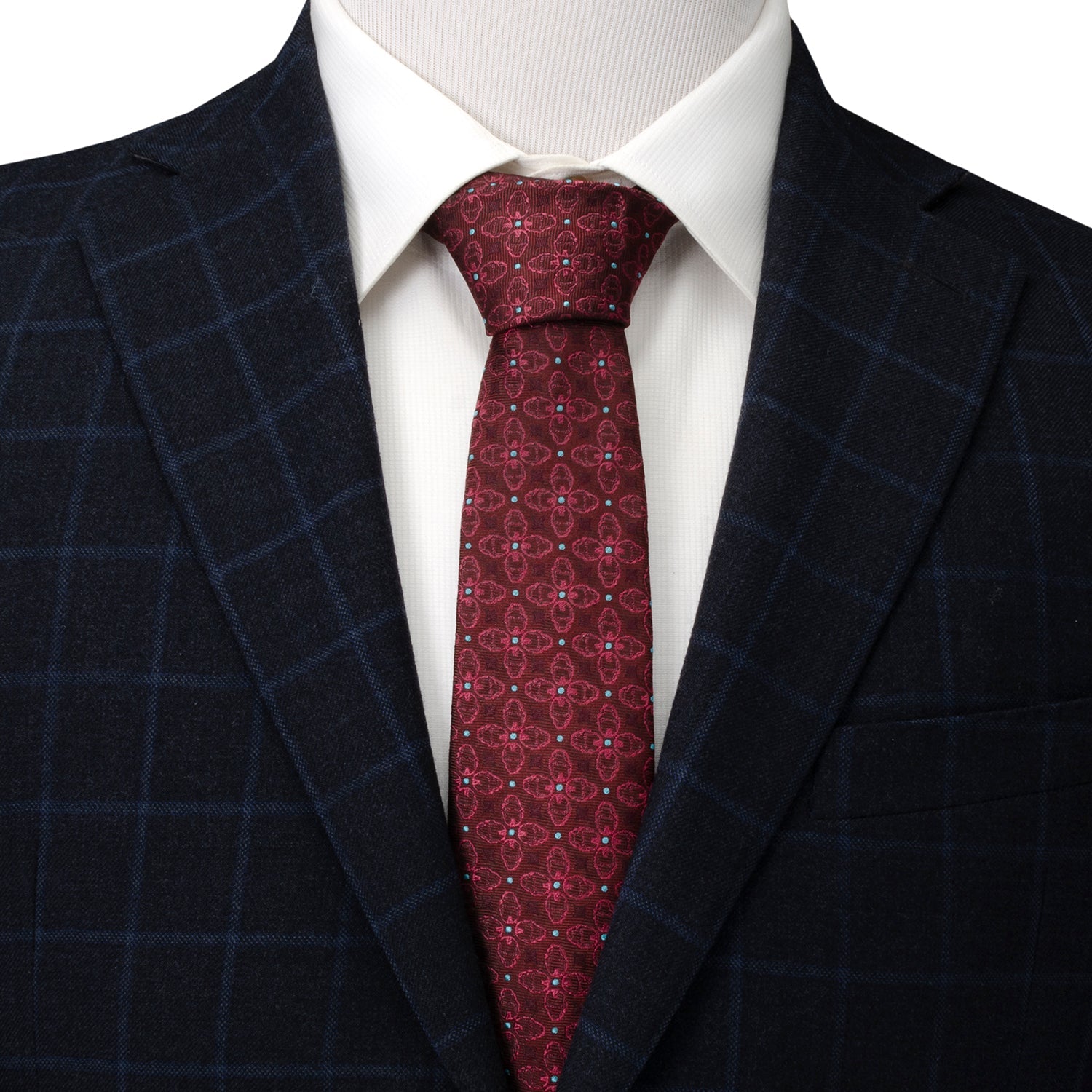 Marvel Iron Man Burgundy Multi Men&