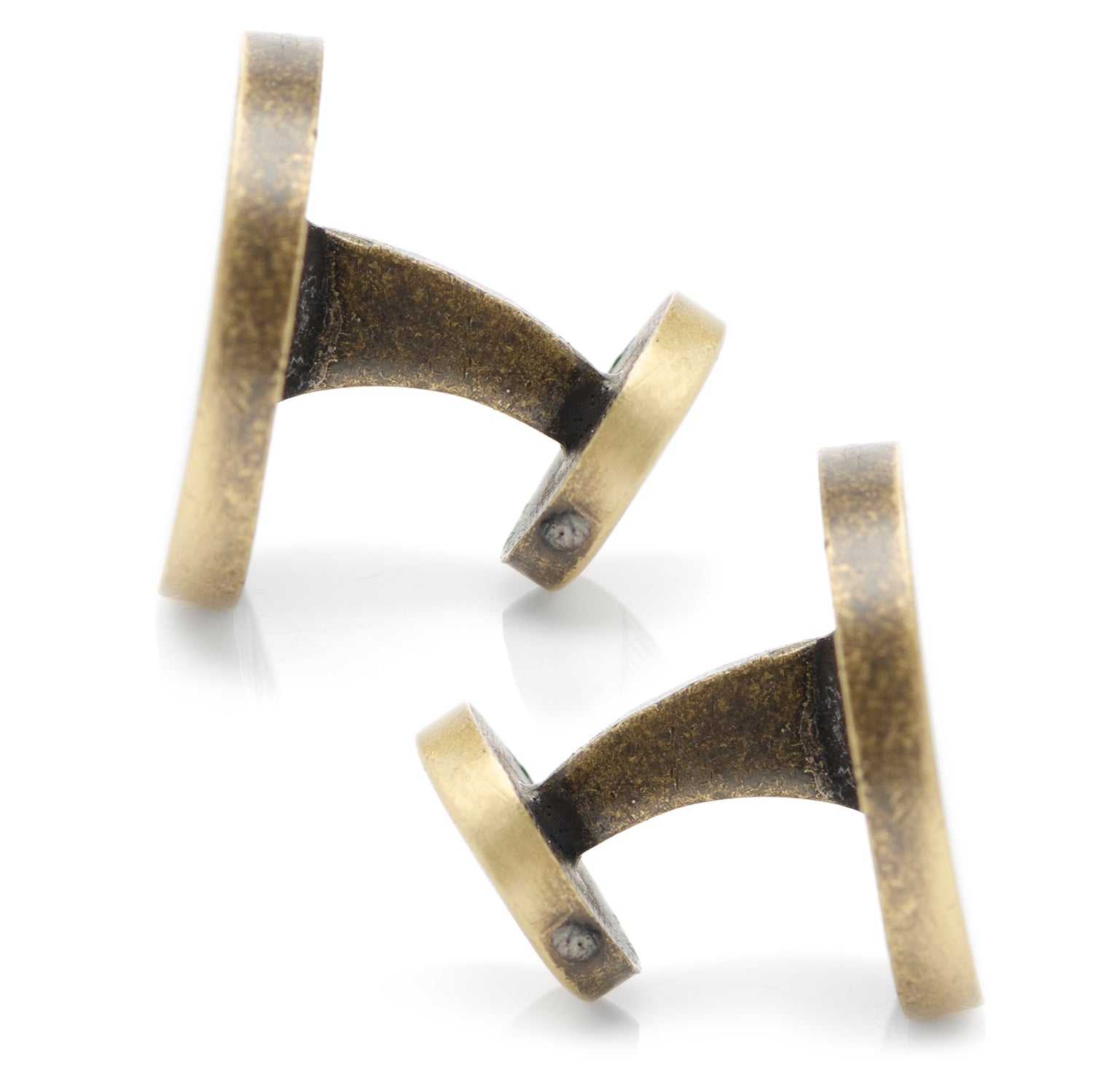 Marvel Loki Cufflinks by Cufflinks.com