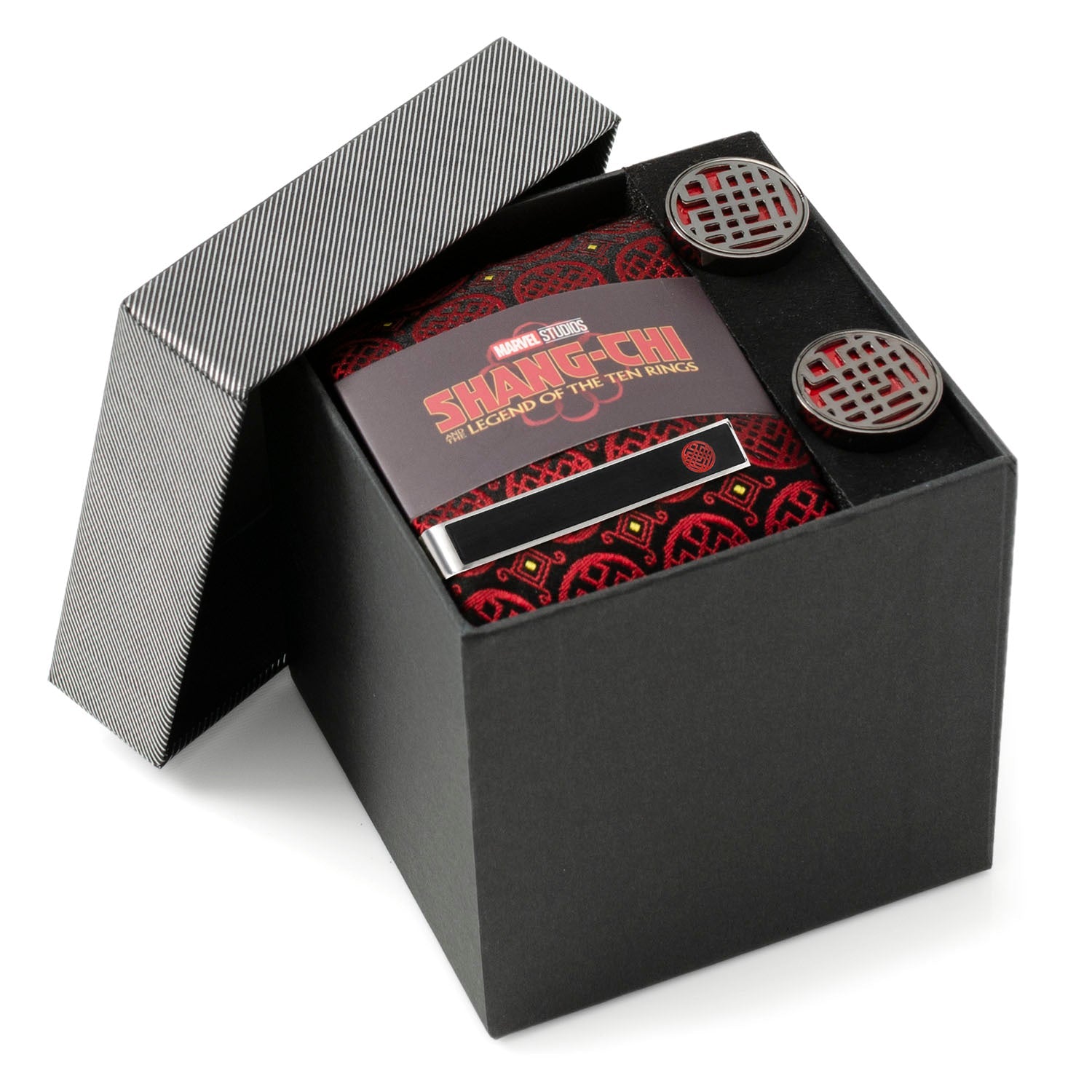 Marvel Shang-Chi Gift Set