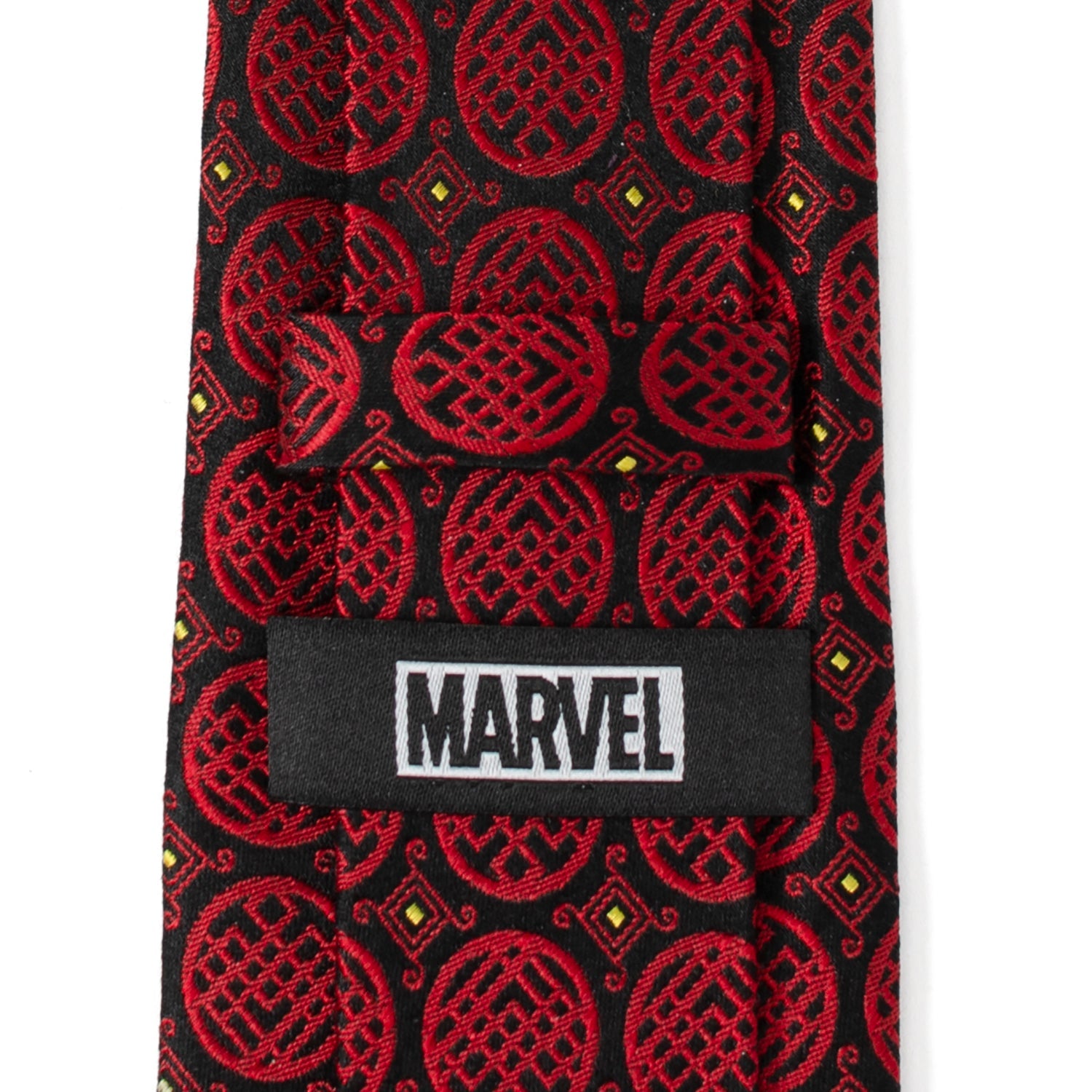 Marvel Shang-Chi Red Men&