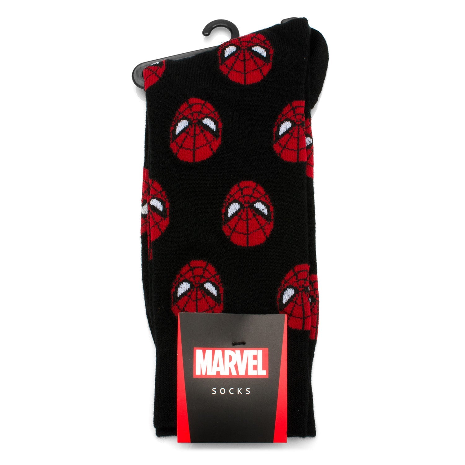 Marvel Spider-Man Black Gift Set by Cufflinks.com