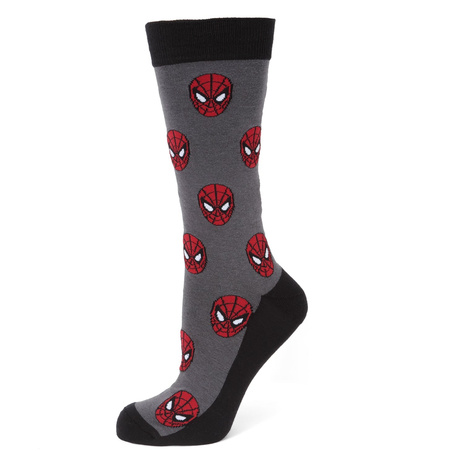 Marvel Spider-Man Gray Gift Set
