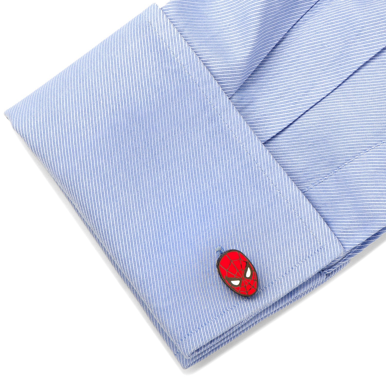 Marvel Spider-Man Cufflinks by Cufflinks.com