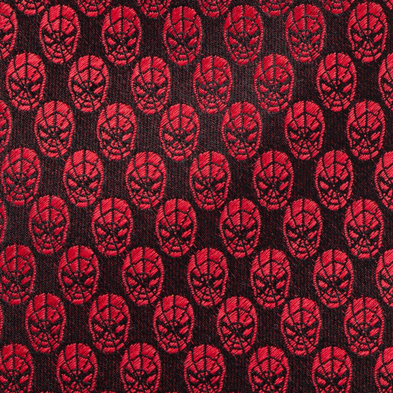 Marvel Spider-Man Mask Red Men&