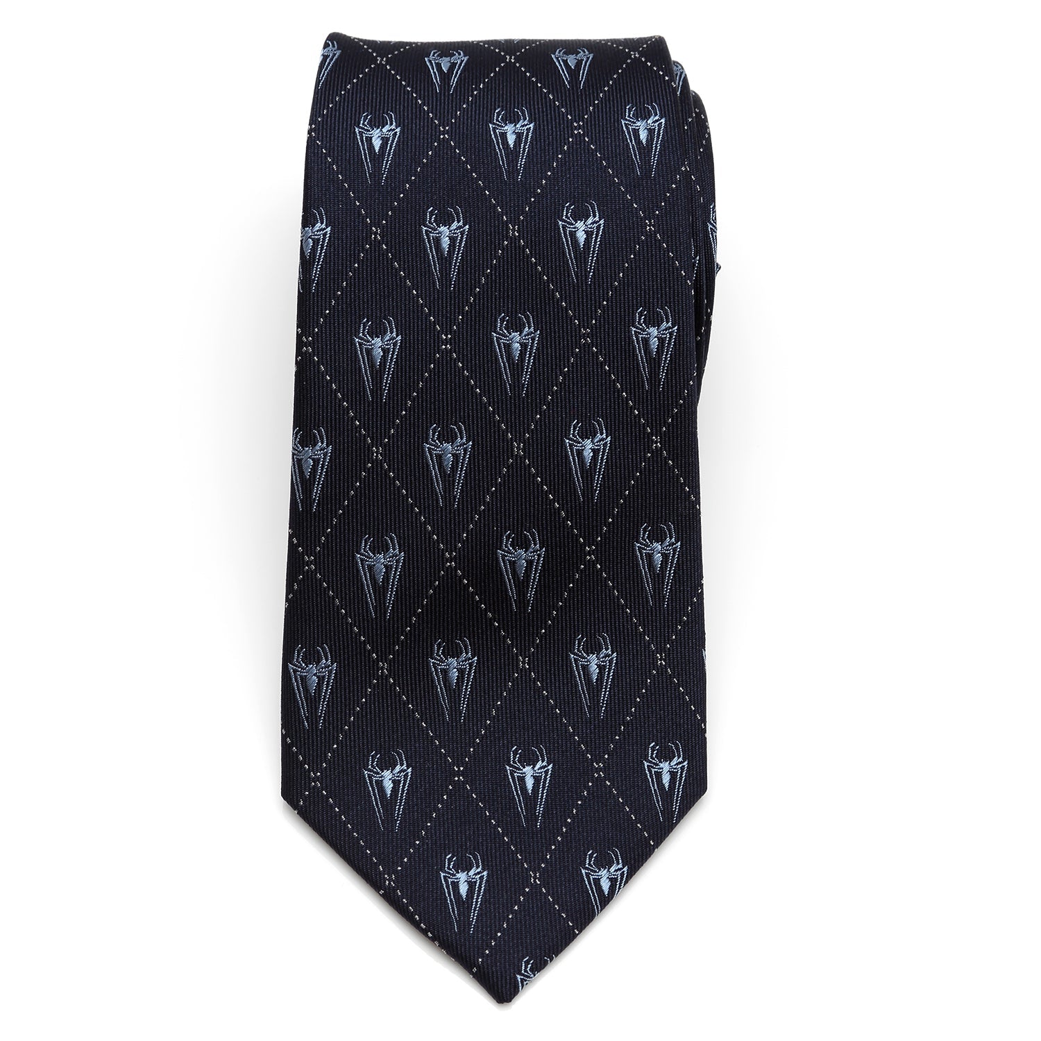 Marvel Spider-Man Diamond Navy Men&