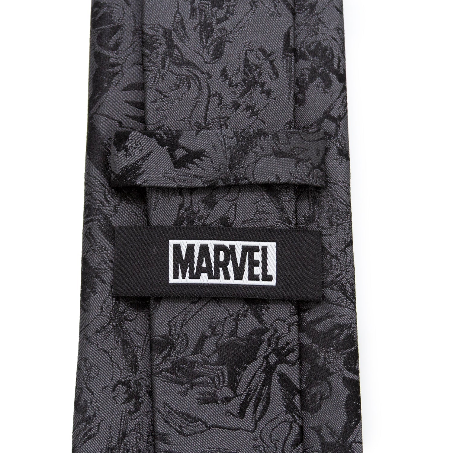 Venom Dark Gray Action Men&