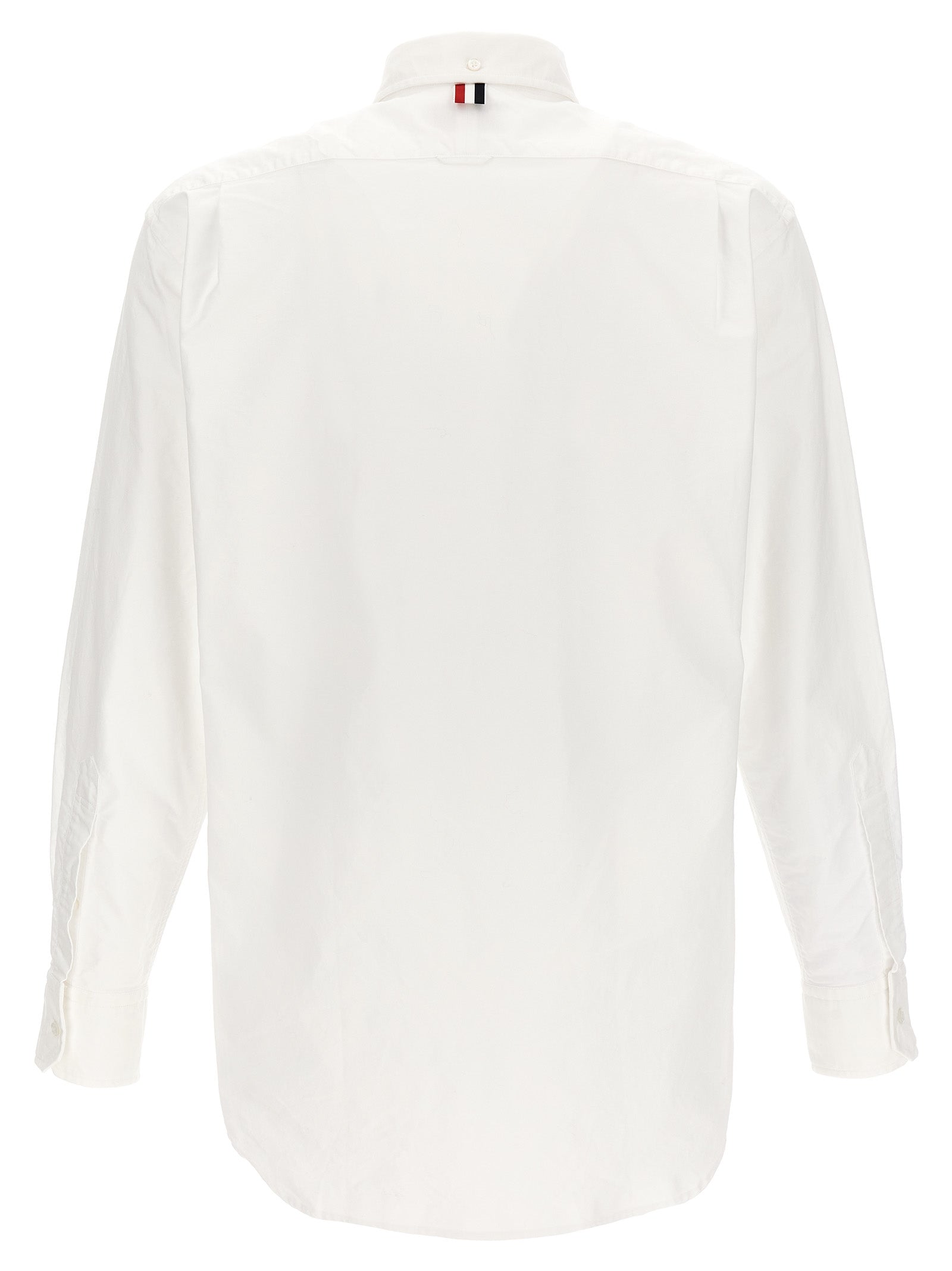 Thom browne men classic shirt DestGlow