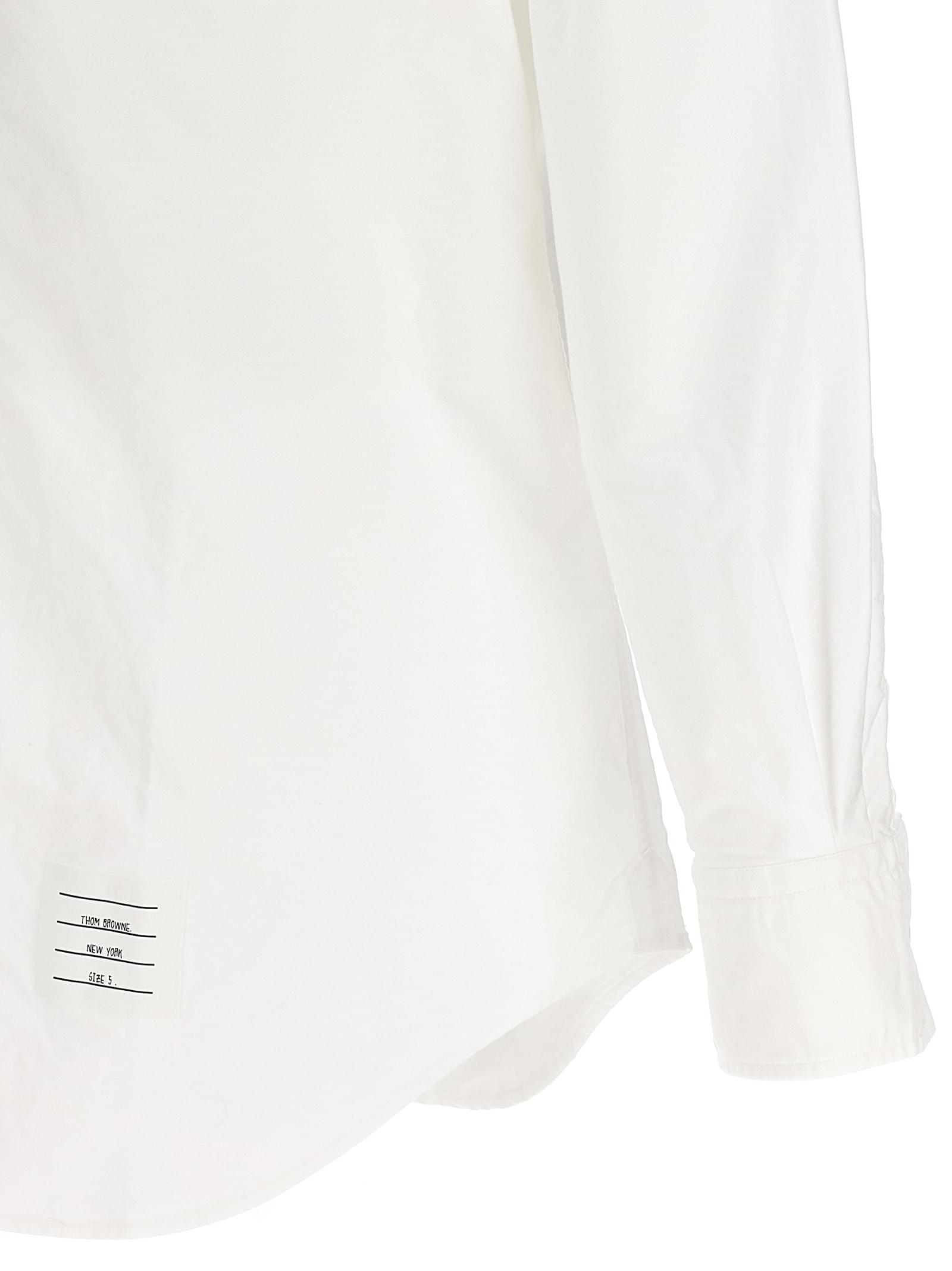 Thom browne men classic shirt DestGlow