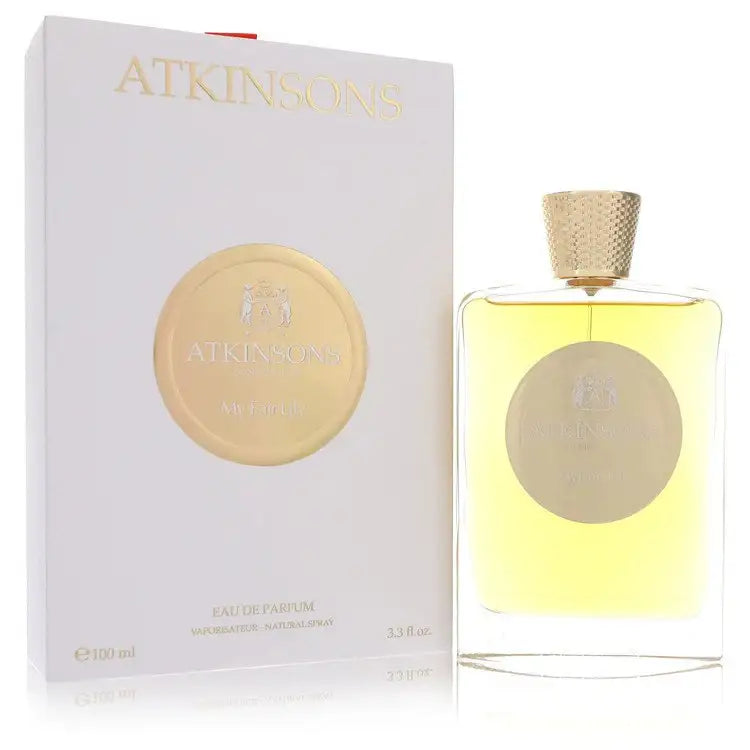 My Fair Lily By Atkinsons (Unisex) by Gamer Scents