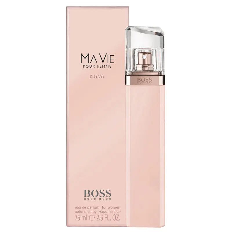 Ma Vie Intense By Hugo Boss For Women 2.5 oz EDP Spray by perfumesandrea
