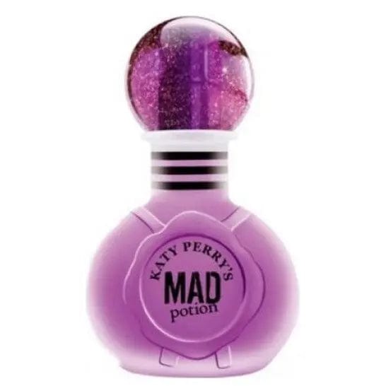 Mad Potion By Katy Perry For Women 3.4oz EDP Spray - DestGlow