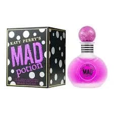 Mad Potion By Katy Perry For Women 3.4oz EDP Spray - DestGlow