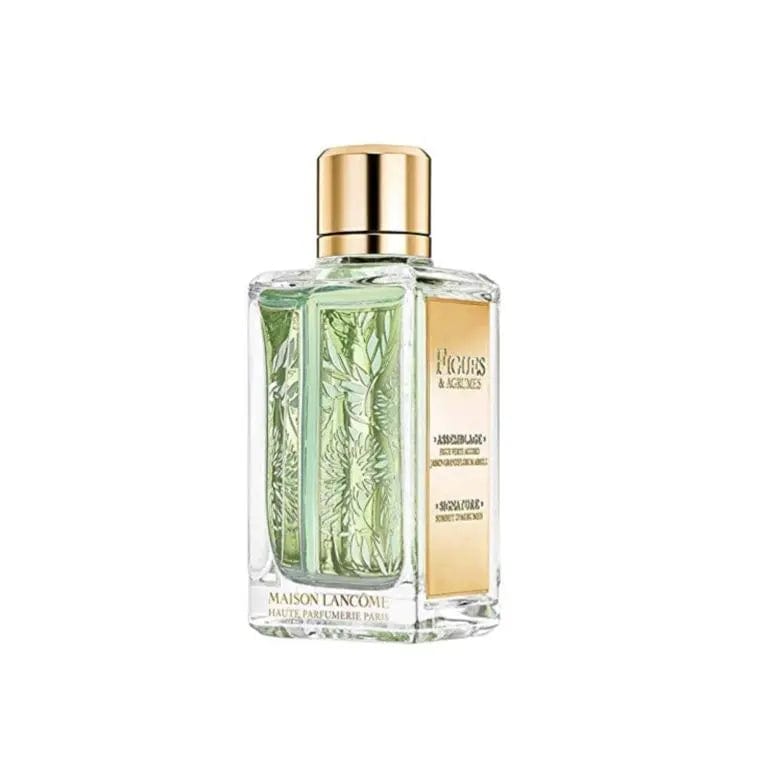 Maison Figues & Agrumes By Lancome Unisex 3.4 oz EDP Spray by perfumesandrea