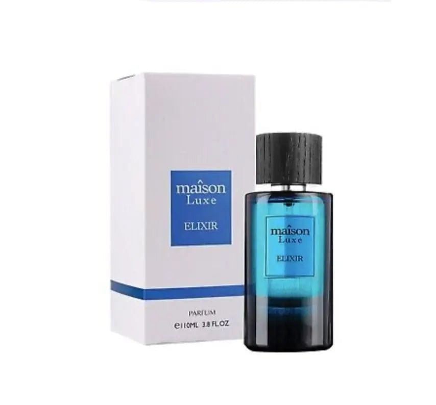 Maison Luxe Elixir By Hamidi Unisex 3.8 oz EDP Spray by perfumesandrea