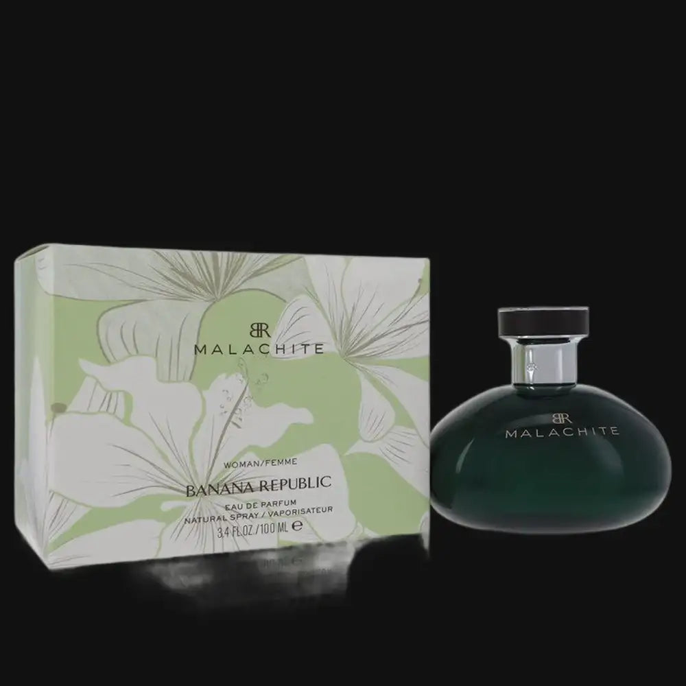 Malachite By Banana Republic Perfume for Women
